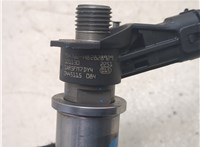 0445115084 Форсунка топливная Nissan X-Trail (T31) 2007-2015 20181544 #4