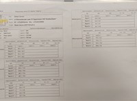 A6420701387, 0445115064 Форсунка топливная Mercedes R W251 2005- 20181563 #5