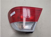 8383100 Фонарь (задний) BMW 3 E46 1998-2005 20181643 #2