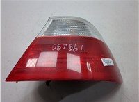8383100 Фонарь (задний) BMW 3 E46 1998-2006 20181643 #6