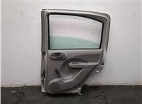 735361971 Дверная карта (Обшивка двери) Fiat Panda 2003-2012 11293545 #8