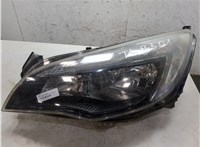 13297720, 1LG01001109 Фара (передняя) Opel Astra J 2010-2017 20181724 #13