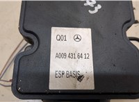 A0094316412 Блок АБС, насос (ABS, ESP, ASR) Mercedes CLA C117 2013- 20181725 #4