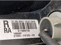 81550F412000, 211899730 Фонарь (задний) Toyota C-HR 20181756 #3