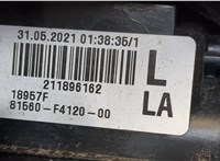 81560F412000, 211896162 Фонарь (задний) Toyota C-HR 20181768 #3