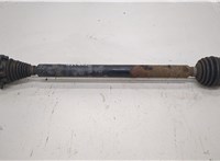  Полуось (приводной вал, шрус) Volkswagen Golf 6 2009-2012 20182176 #1