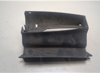  Воздухозаборник Volkswagen Passat 7 2010-2015 Европа 20182247 #1