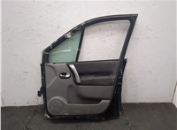 801002354R Дверь боковая (легковая) Renault Scenic 2003-2009 20182491 #8