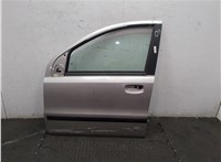 51767631 Дверь боковая (легковая) Fiat Panda 2003-2012 20182565 #16