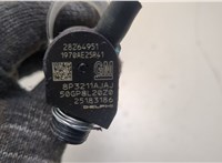 25183186 Форсунка топливная Chevrolet Captiva 2011-2016 20182713 #4