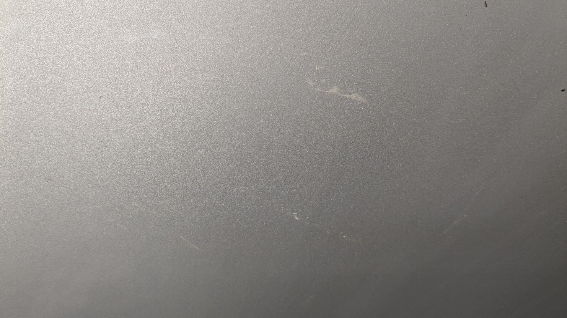 Дверь задняя левая