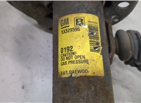 13329596 Амортизатор подвески Opel Ampera 2011-2015 20182904 #3