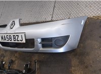 7701209646 Бампер Renault Clio 1998-2008 20182972 #9