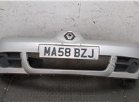 7701209646 Бампер Renault Clio 1998-2008 20182972 #11