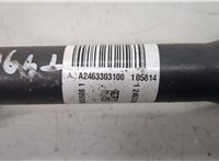 A2463303100 Полуось (приводной вал, шрус) Mercedes CLA C117 2013- 20183415 #4