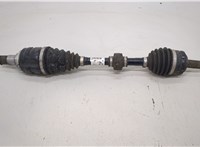 43420F4040 Полуось (приводной вал, шрус) Toyota C-HR 20183417 #1