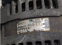 1704085, 8M5T10300YB Генератор Ford Focus 2 2008-2011 20184069 #7
