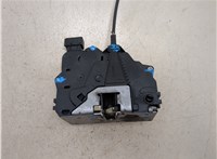 13258266 Замок двери Opel Corsa D 2006-2014 20184138 #2