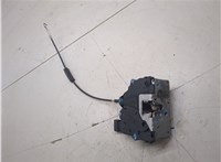 13258266 Замок двери Opel Corsa D 2006-2014 20184138 #4