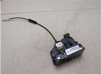 13258266 Замок двери Opel Corsa D 2006-2014 20184138 #5