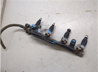 0280156067 Форсунка топливная Toyota Yaris 1999-2006 20184493 #4