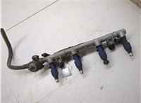 0280156067 Форсунка топливная Toyota Yaris 1999-2006 20184493 #5