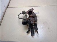 0375E6, 0375E7 Турбина Citroen Evasion 1994-2002 20184767 #4