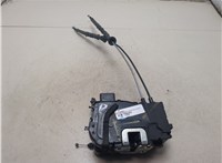 813100W000 Замок двери Hyundai Santa Fe 2005-2012 20184998 #1