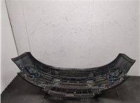 4F0807105M Бампер Audi A6 (C6) Allroad 2006-2012 20185220 #3