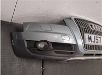 4F0807105M Бампер Audi A6 (C6) Allroad 2006-2012 20185220 #10