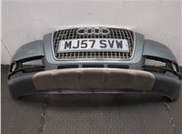 4F0807105M Бампер Audi A6 (C6) Allroad 2006-2012 20185220 #12