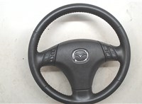 GSYA57K00A Подушка безопасности водителя Mazda 6 (GG) 2002-2008 11332107 #5