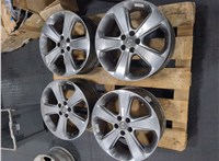 95181596 Комплект литых дисков Opel Mokka 2012-2019 20185318 #2