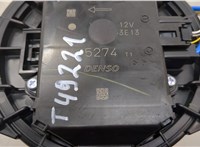 87103F4010 Двигатель отопителя (моторчик печки) Toyota C-HR 20185333 #3
