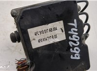 4FC910517AB, 4F0614517R Блок АБС, насос (ABS, ESP, ASR) Audi A6 (C6) Allroad 2006-2012 20185434 #4