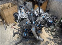 A6420100821, A6420101121 Двигатель (ДВС) Mercedes S W221 2005-2013 20185637 #3