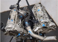 A0044668901 Насос гидроусилителя руля (ГУР) Mercedes S W221 2005-2013 11295661 #33