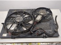 7L0121203H, 0130307091 Вентилятор радиатора Audi Q7 2009-2015 20185988 #1