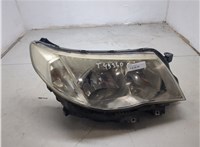 84001SC161 Фара (передняя) Subaru Forester (S12) 2008-2012 20186141 #11