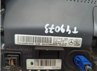 A2469001206, A2469016002, A1729023903 Дисплей компьютера (информационный) Mercedes CLA C117 2013- 20186183 #6