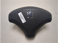 4112PF Подушка безопасности водителя Peugeot 5008 2009-2016 20186219 #4