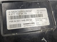  Блок управления двигателем Mercedes C W203 2000-2007 20186471 #3