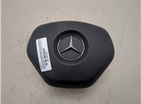 0008606103 Подушка безопасности водителя Mercedes CLA C117 2013- 20186600 #5