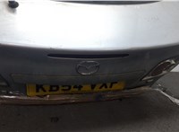 GJYJ6202XB Крышка (дверь) багажника Mazda 6 (GG) 2002-2008 20186601 #11