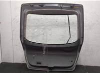 GJYJ6202XB Крышка (дверь) багажника Mazda 6 (GG) 2002-2008 20186601 #12
