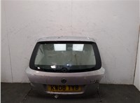 5J9867975E Обшивка крышки (двери) багажника Skoda Fabia 2007-2014 11295912 #4