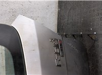 5J9827025D Крышка (дверь) багажника Skoda Fabia 2007-2014 20186707 #17