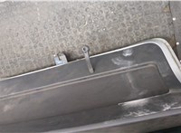 5J9827025D Крышка (дверь) багажника Skoda Fabia 2007-2014 20186707 #20