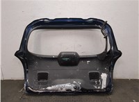 8701AG, 8701AH Крышка (дверь) багажника Peugeot 308 2007-2013 20186757 #16