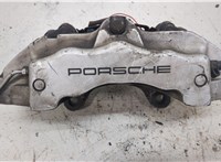  Суппорт Porsche Cayenne 2002-2007 20186820 #2